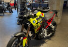 BMW F 900 GS 2024