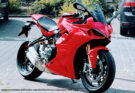 Ducati Supersport 950 S