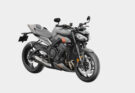 Triumph street triple 765 rs