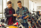 Motorradfinanzierung für junge Fahrer: Worauf du achten solltest