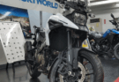 Suzuki V-Strom 1050